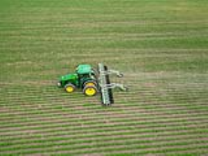 06 Row Crop Cultivator